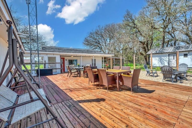1835 Fort Graham Road, Waco TX 76705 - Photo 36