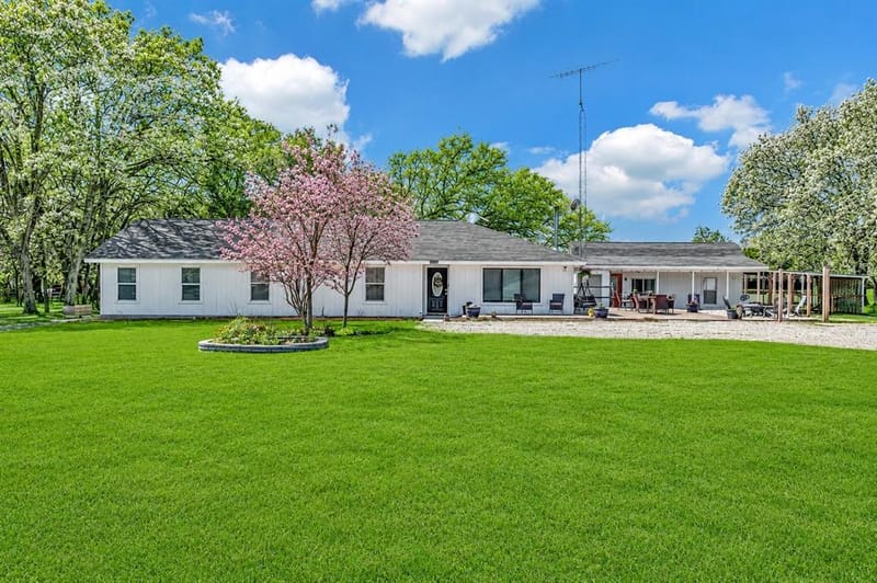 1835 Fort Graham Road, Waco TX 76705