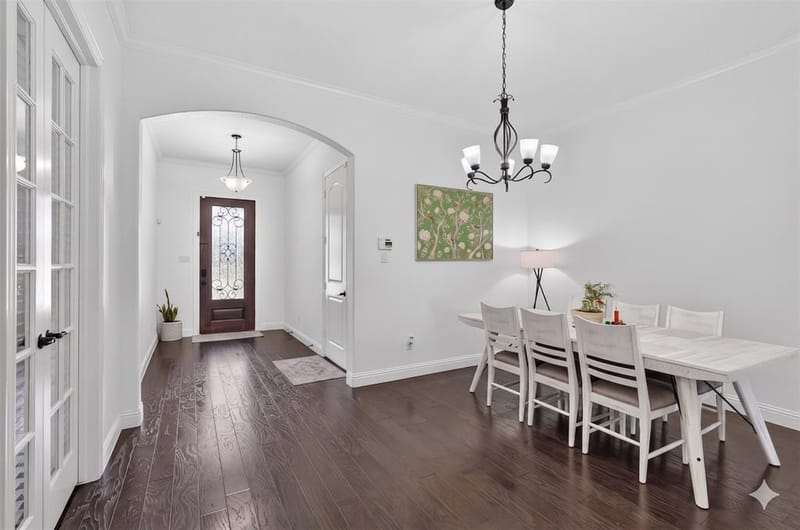 10712 Marble Falls Place, McKinney TX 75071 - Photo 2