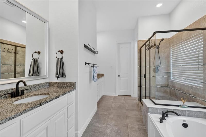 10712 Marble Falls Place, McKinney TX 75071 - Photo 17