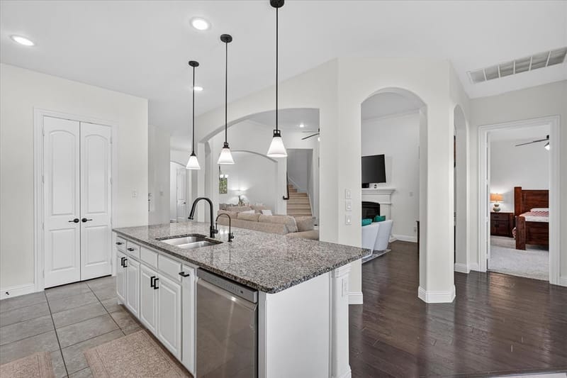 10712 Marble Falls Place, McKinney TX 75071 - Photo 12