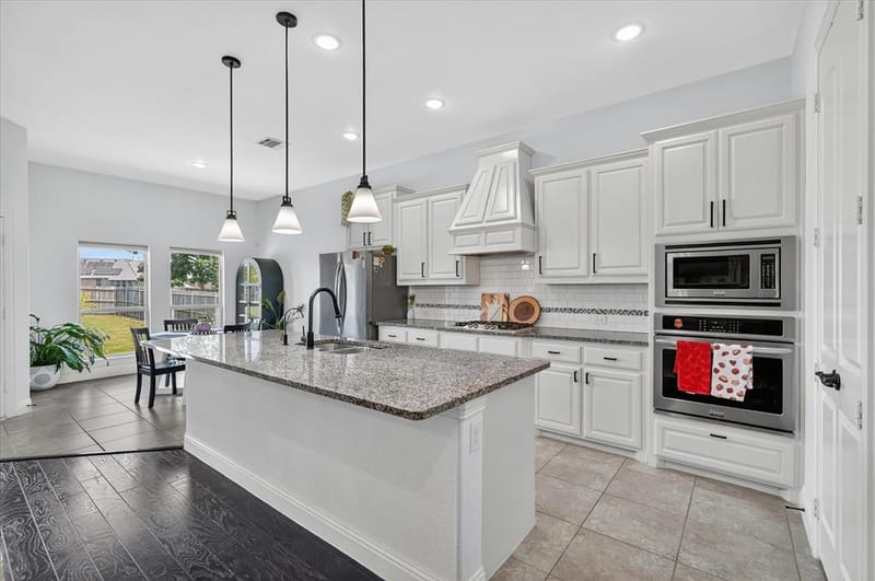 10712 Marble Falls Place, McKinney TX 75071 - Photo 9