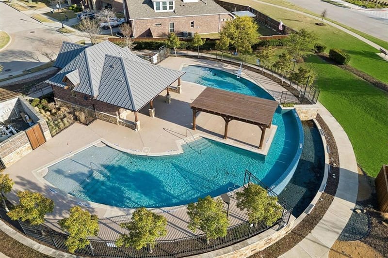 10712 Marble Falls Place, McKinney TX 75071 - Photo 38