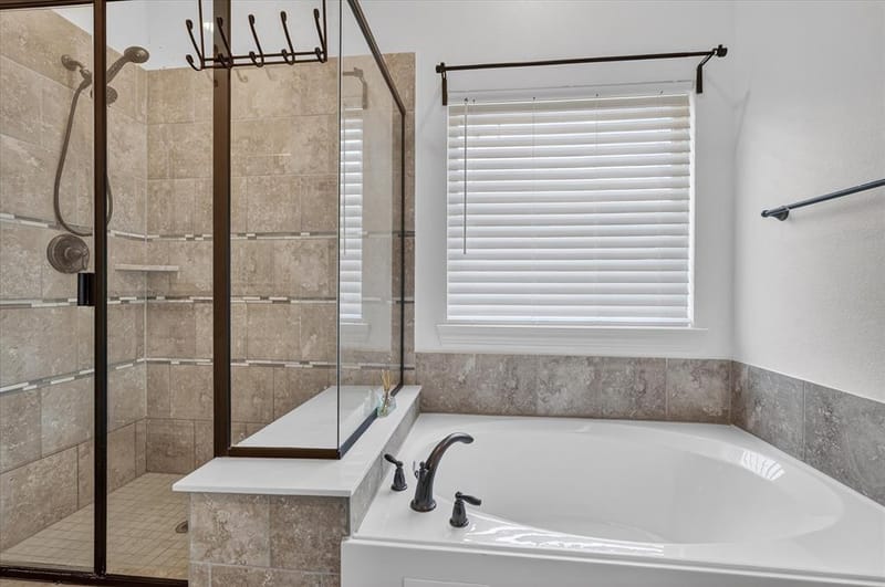 10712 Marble Falls Place, McKinney TX 75071 - Photo 18