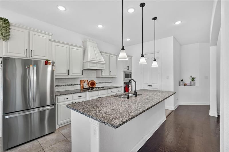10712 Marble Falls Place, McKinney TX 75071 - Photo 11