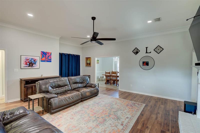 5191 Tara Lane, Bossier City LA 71111 - Photo 3
