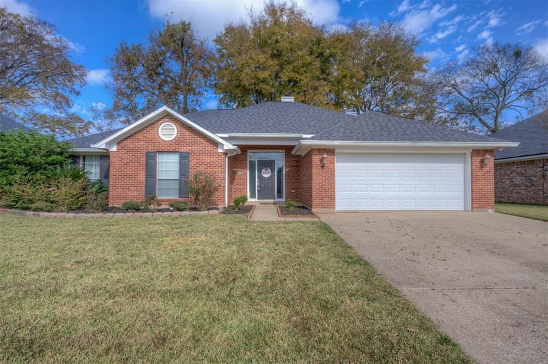 5191 Tara Lane, Bossier City LA 71111