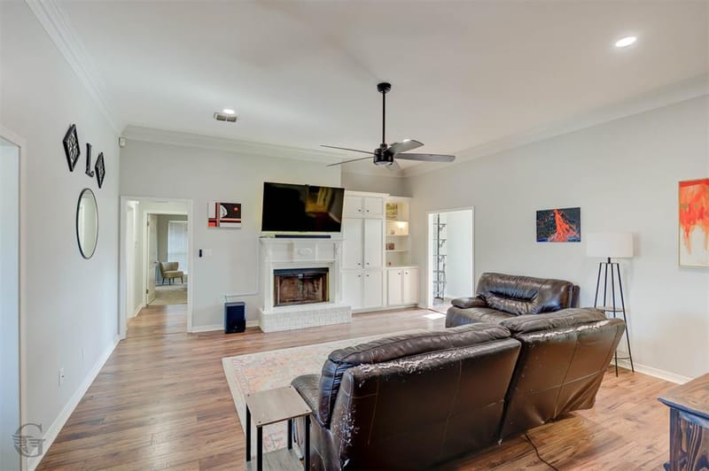 5191 Tara Lane, Bossier City LA 71111 - Photo 5