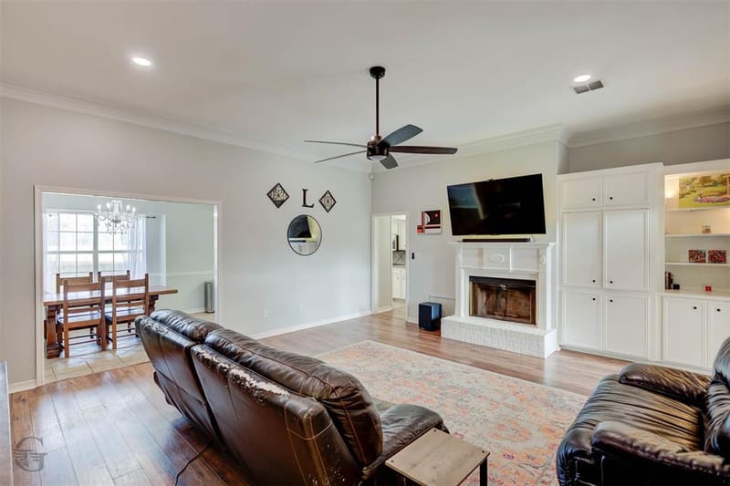 5191 Tara Lane, Bossier City LA 71111 - Photo 4