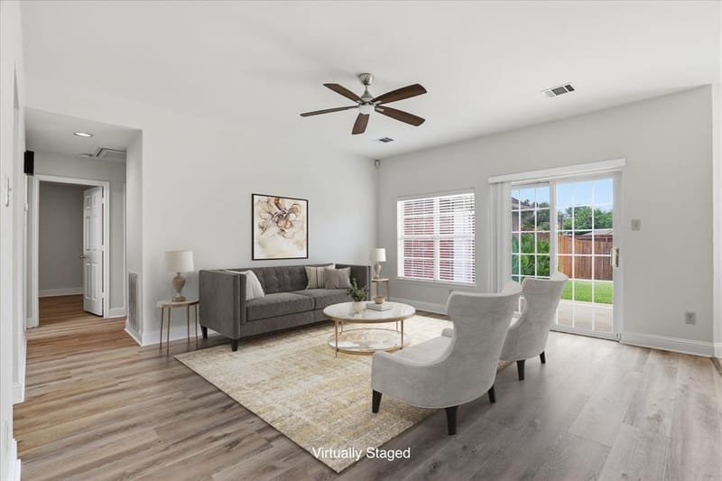 3713 Legendary Lane, Plano TX 75023 - Photo 2