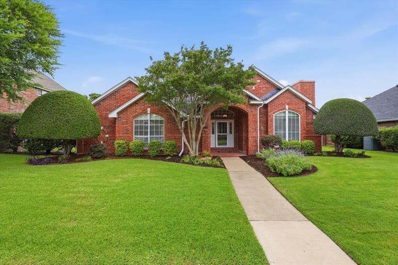 3713 Legendary Lane, Plano TX 75023 - Photo 6
