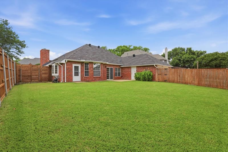 3713 Legendary Lane, Plano TX 75023 - Photo 36
