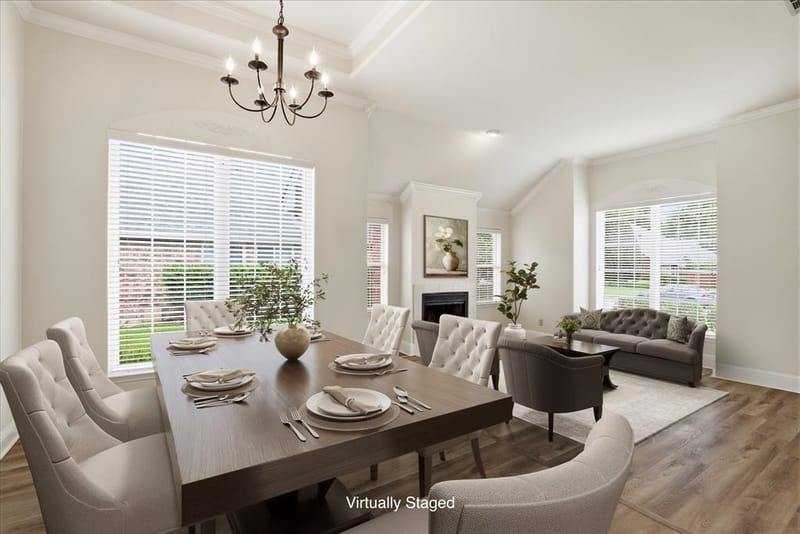 3713 Legendary Lane, Plano TX 75023
