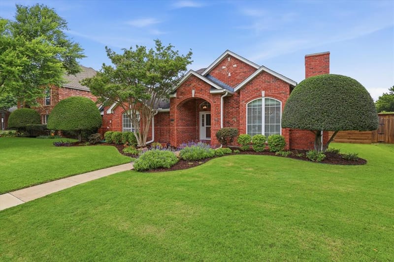 3713 Legendary Lane, Plano TX 75023 - Photo 5