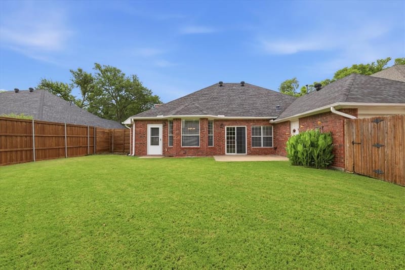 3713 Legendary Lane, Plano TX 75023 - Photo 37
