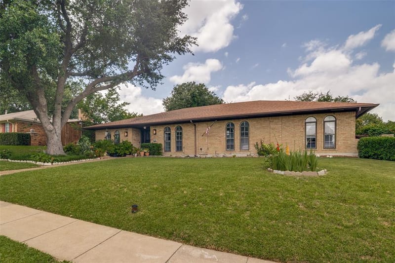 1217 Gardengate Circle, Garland TX 75043 - Photo 2