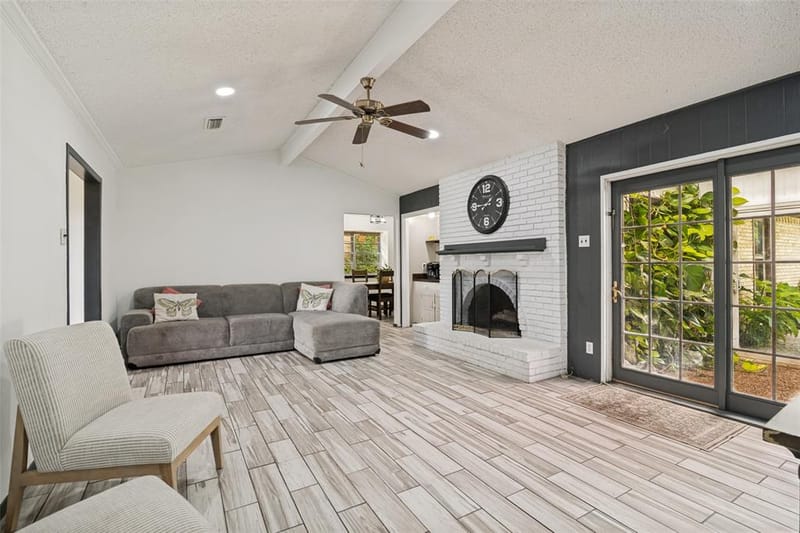 1217 Gardengate Circle, Garland TX 75043 - Photo 6