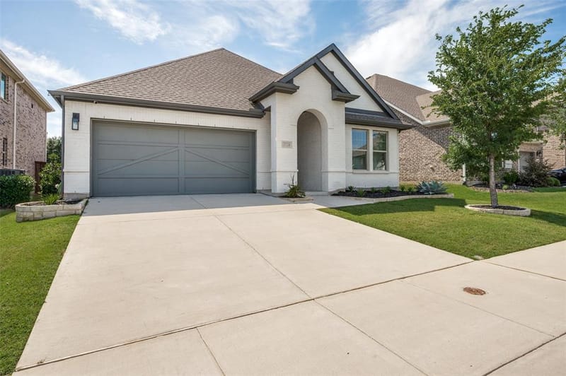3720 Trail Creek Drive, Little Elm TX 75068 - Photo 2