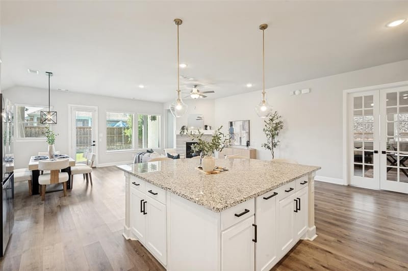 3720 Trail Creek Drive, Little Elm TX 75068 - Photo 22