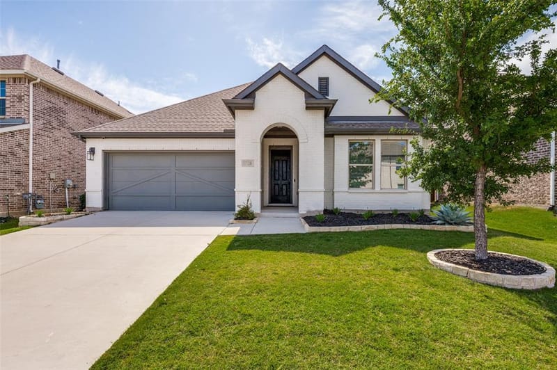 3720 Trail Creek Drive, Little Elm TX 75068 - Photo 3