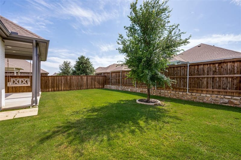 3720 Trail Creek Drive, Little Elm TX 75068 - Photo 36