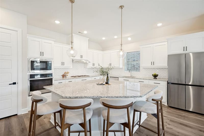 3720 Trail Creek Drive, Little Elm TX 75068 - Photo 20