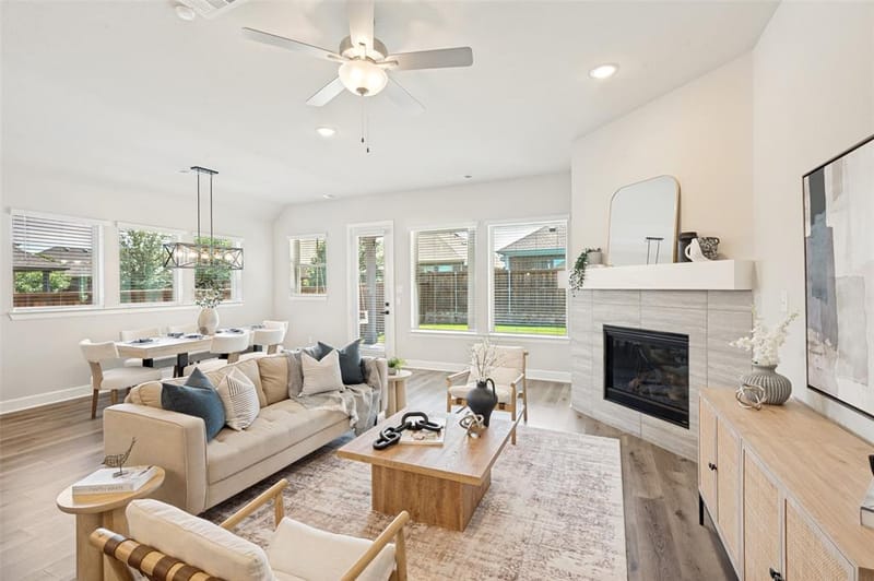 3720 Trail Creek Drive, Little Elm TX 75068 - Photo 9