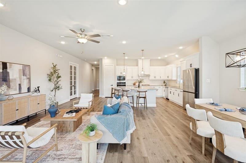 3720 Trail Creek Drive, Little Elm TX 75068 - Photo 24