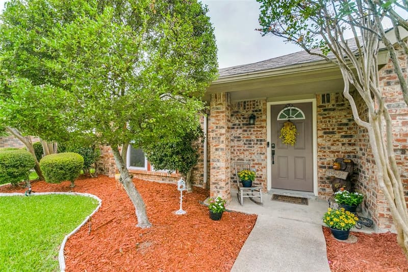 1211 Matagorda Drive, Allen TX 75002 - Photo 3