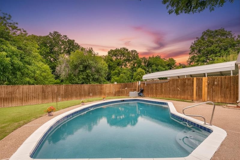 1211 Matagorda Drive, Allen TX 75002 - Photo 5