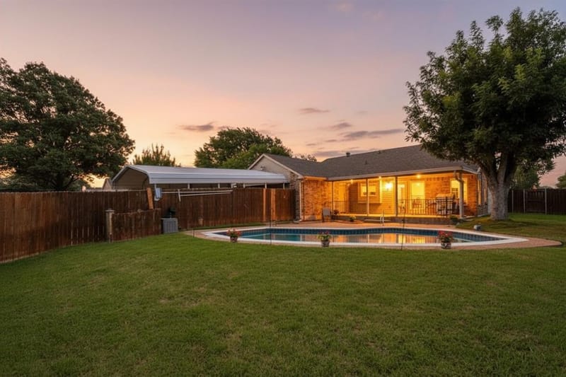 1211 Matagorda Drive, Allen TX 75002 - Photo 31