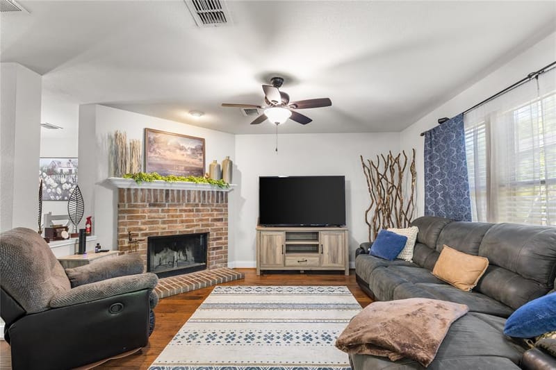 1908 Ridgecrest Lane, Sherman TX 75092 - Photo 2