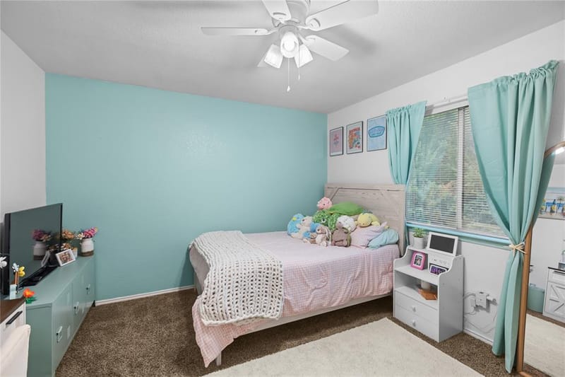 1908 Ridgecrest Lane, Sherman TX 75092 - Photo 17