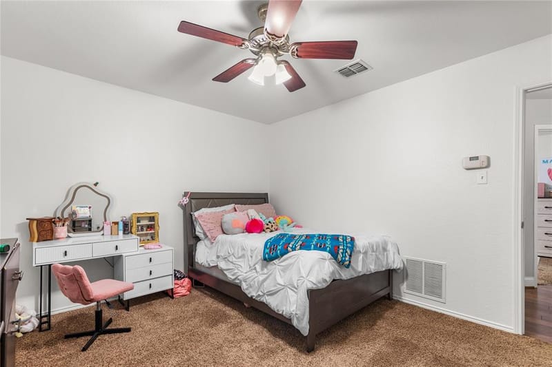 1908 Ridgecrest Lane, Sherman TX 75092 - Photo 16
