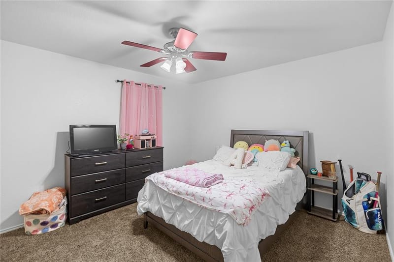 1908 Ridgecrest Lane, Sherman TX 75092 - Photo 18