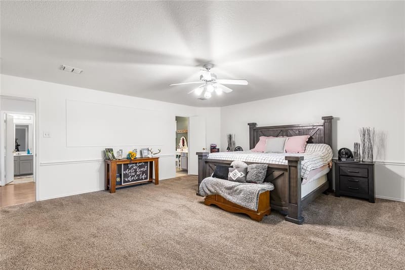 1908 Ridgecrest Lane, Sherman TX 75092 - Photo 19