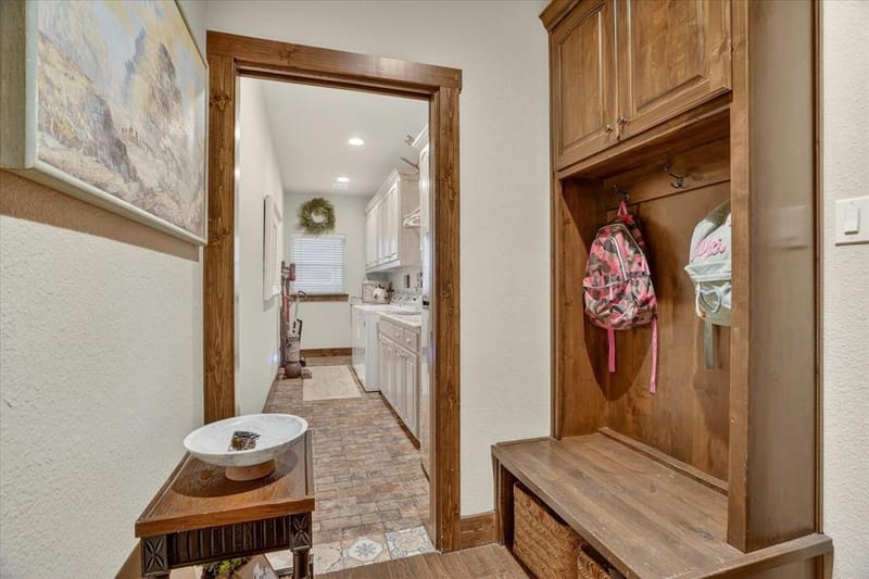19001 N County Line Road, Ponder TX 76259 - Photo 26
