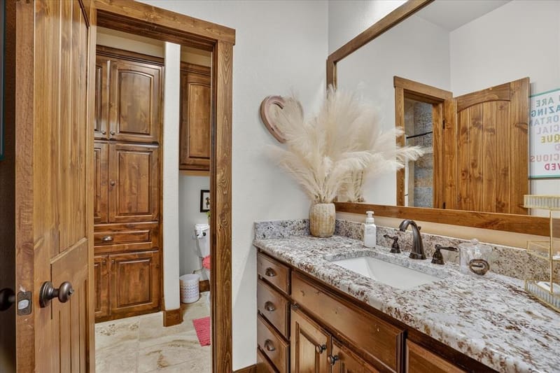 19001 N County Line Road, Ponder TX 76259 - Photo 24