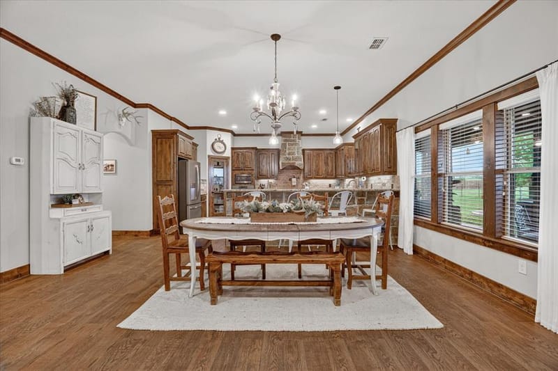19001 N County Line Road, Ponder TX 76259 - Photo 10