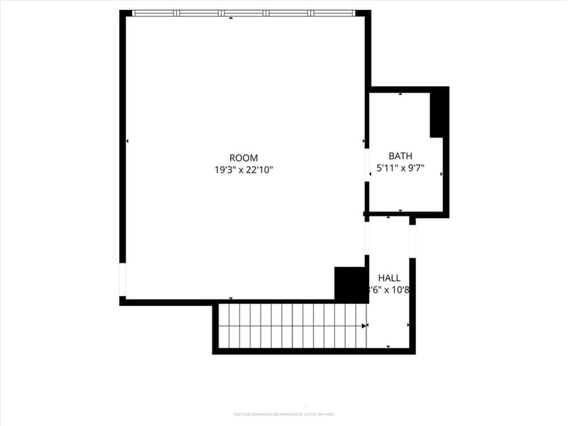 19001 N County Line Road, Ponder TX 76259 - Photo 40