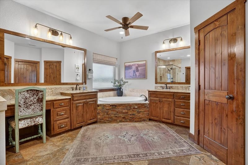 19001 N County Line Road, Ponder TX 76259 - Photo 29