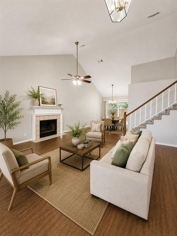 3921 Huckleberry Drive, Fort Worth TX 76137 - Photo 2