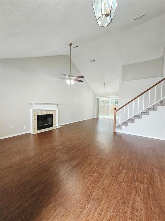 3921 Huckleberry Drive, Fort Worth TX 76137 - Photo 6