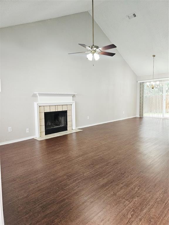 3921 Huckleberry Drive, Fort Worth TX 76137 - Photo 3