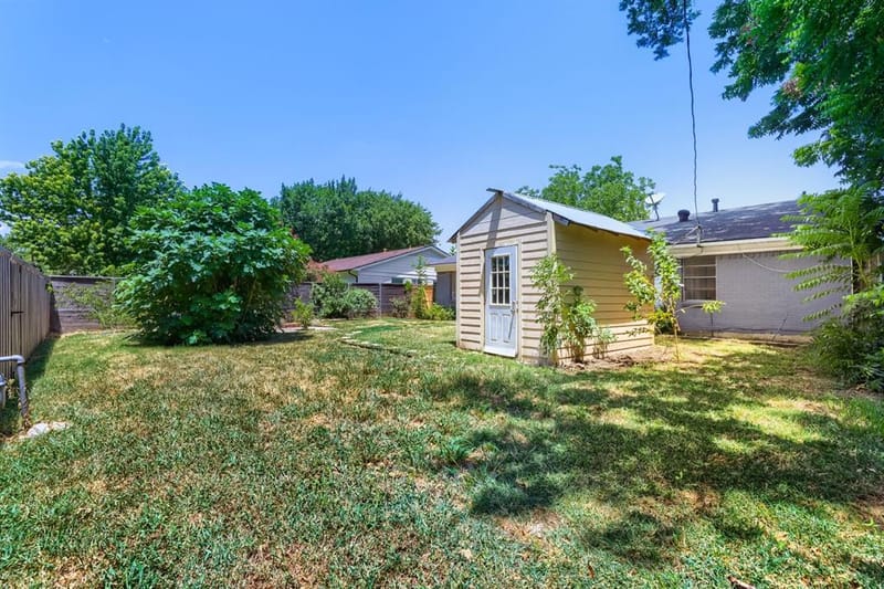 1207 Ridgeway Drive, Richardson TX 75080 - Photo 27