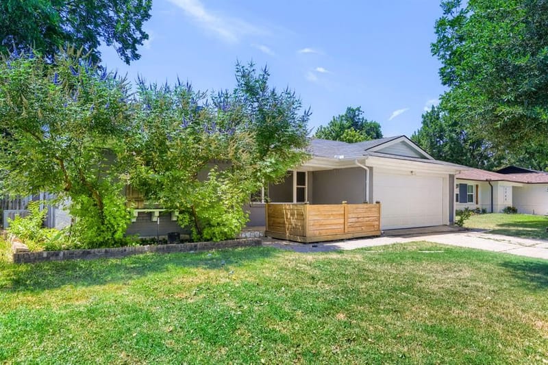 1207 Ridgeway Drive, Richardson TX 75080 - Photo 2