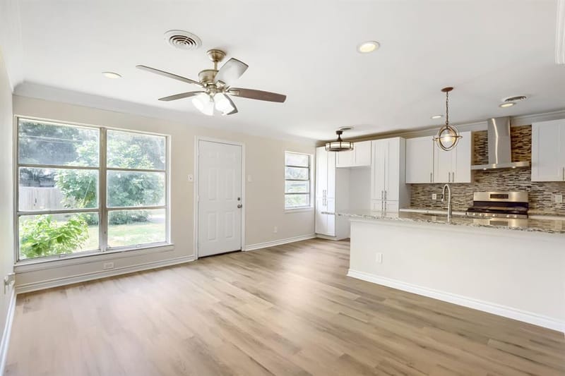 1207 Ridgeway Drive, Richardson TX 75080 - Photo 7