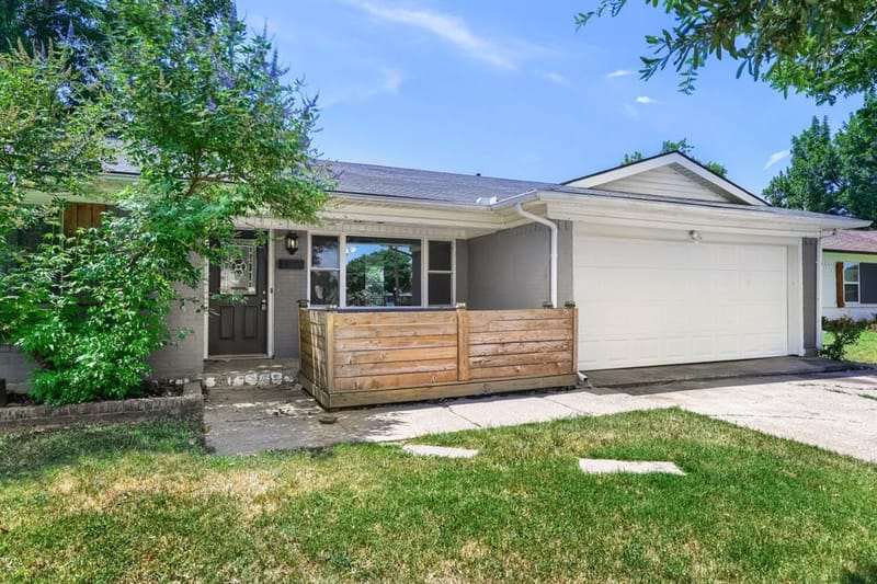 1207 Ridgeway Drive, Richardson TX 75080 - Photo 3