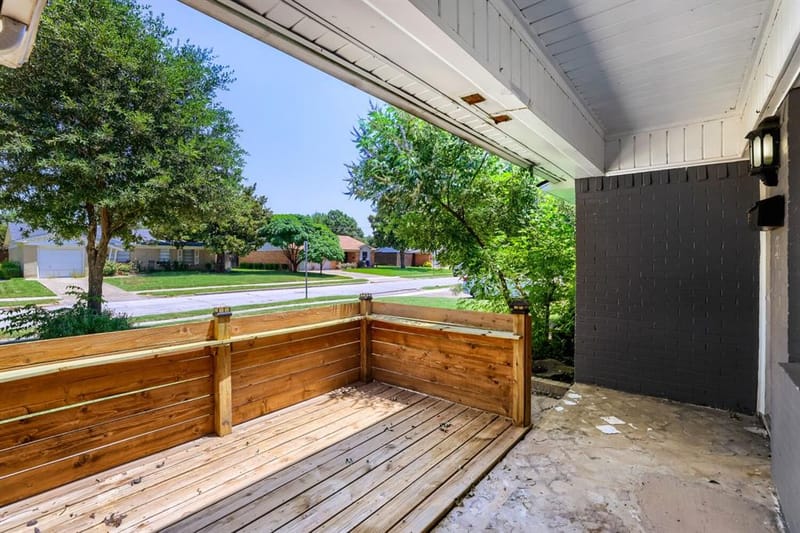 1207 Ridgeway Drive, Richardson TX 75080 - Photo 28