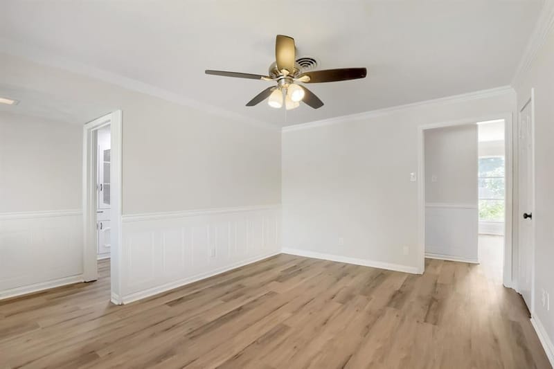 1207 Ridgeway Drive, Richardson TX 75080 - Photo 5